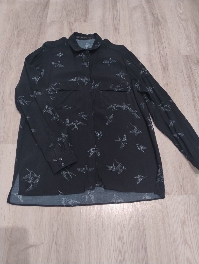 Camasa Zara masura S