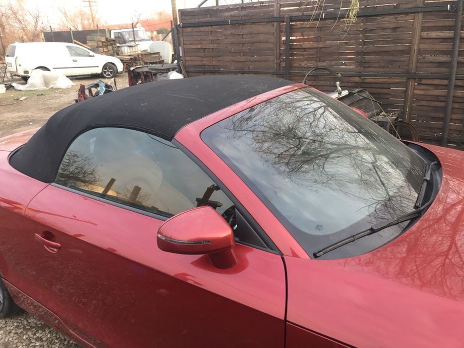 Pompa decapotare audi tt