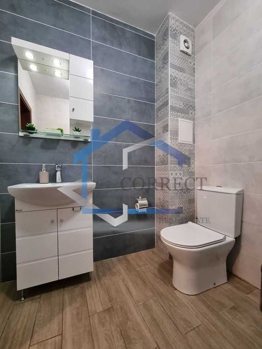 Дава се под наем Двустаен апартамент в Варна, Левски - 75 кв.м за 433.5 € - Снимка #8