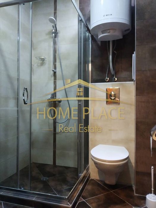 Дава се под наем Едностаен апартамент в Варна, Окръжна болница - 36 кв.м за 306 € - Снимка #4