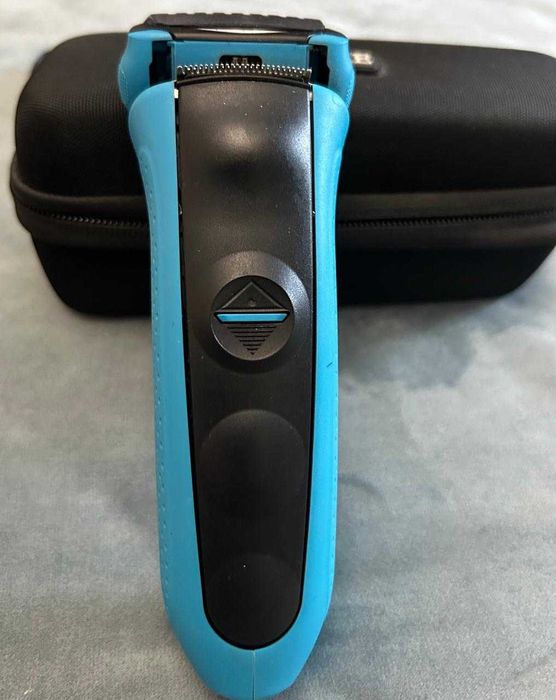 Электробритва Braun Waterflex