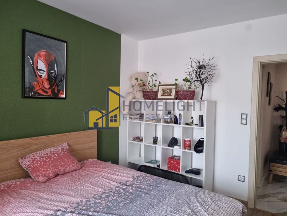 Продава се Четиристаен апартамент в София, Овча купел - 129 кв.м за 2946 €/кв.м - Снимка #6