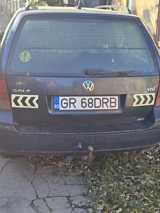 De vânzare VW Golf 4 break 1.9 TDI