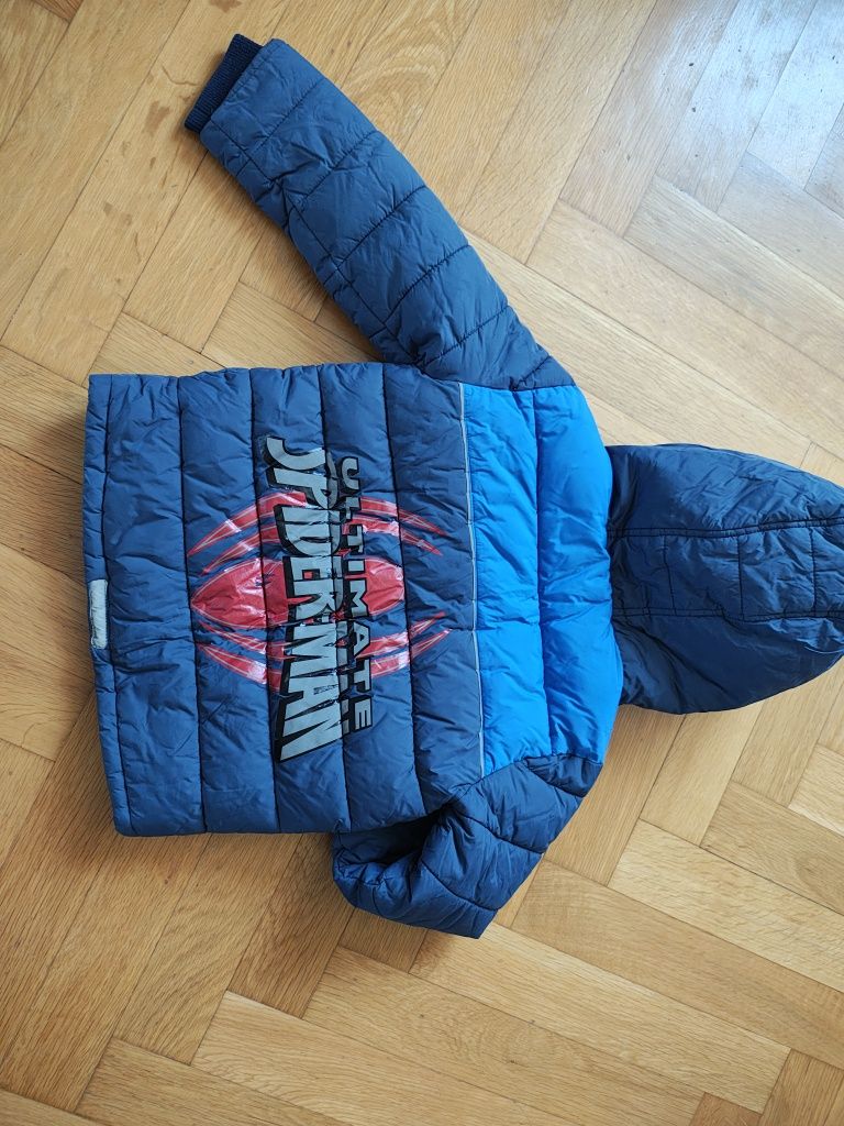 Якета за момче. Ски екип.