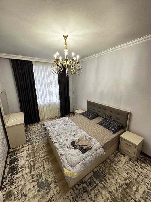 Сдается квартира в аренду | Чиланзар | Мечеть НОВЗА |3/2/9