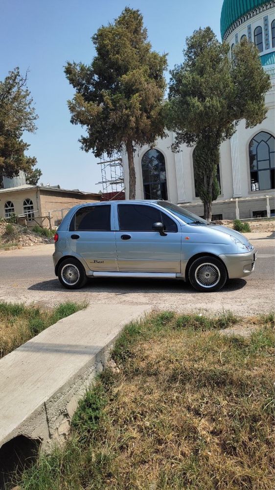 Matiz best Super kandiyor