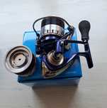 Daiwa Tdr qd 3012 Noua!