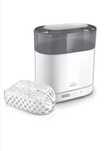 Philips Avent Sterilizator electric cu abur 4 în 1