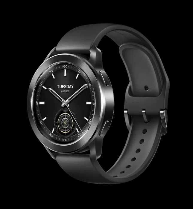 Смарт-часы Xiaomi Watch S3 [как новые]