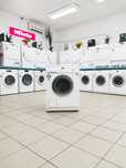 Masina de spalat rufe Miele Softronic W 2249