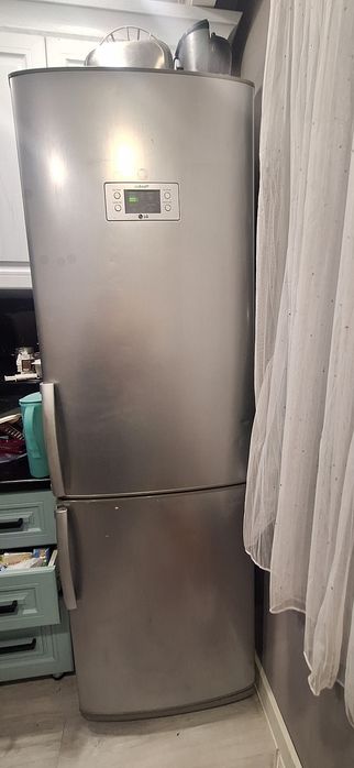 30 000 тенге Срочно продам! Холодильник LG