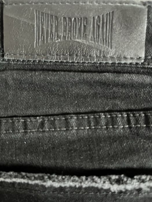 NBA YoungBoy Never Broke Again skinny дънки