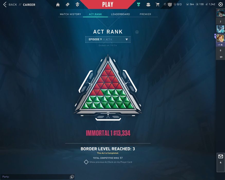 продам акк валорант