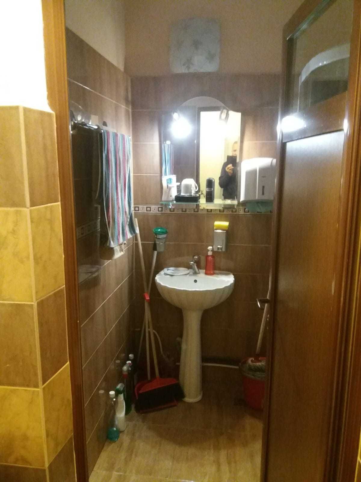 Vanzare spatiu comercial Pascani