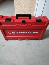 Rothenberger  ROMAX AC ECO