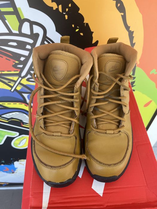 Зимни боти Nike номер 39