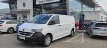 Volkswagen Transporter T7 Furgon LR 2.0 TDI 81 kW