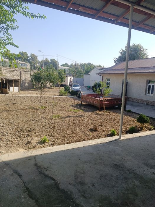 Продам участок Мирзо Улугбек Геофизика