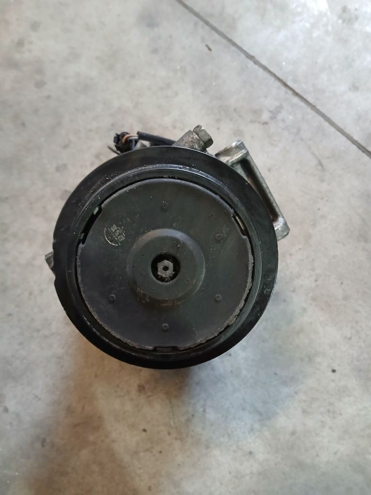 Compresor clima Mercedes A/B Class 2011