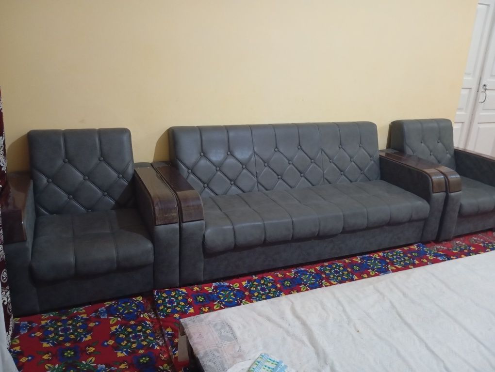Мебел диван кресло