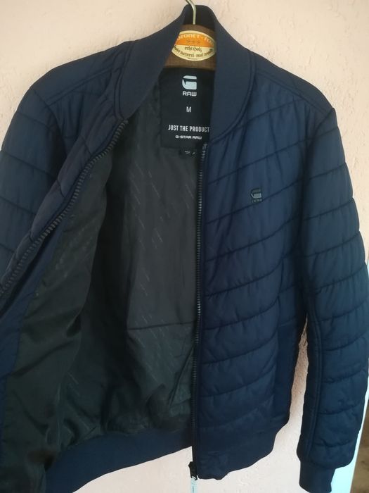 Geaca noua G. Star bărbați M