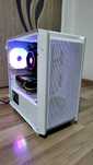 Pc gaming nou Rtx 4060/Ryzen 7 5700/32gb ram Gta V Fortnite Cs 2