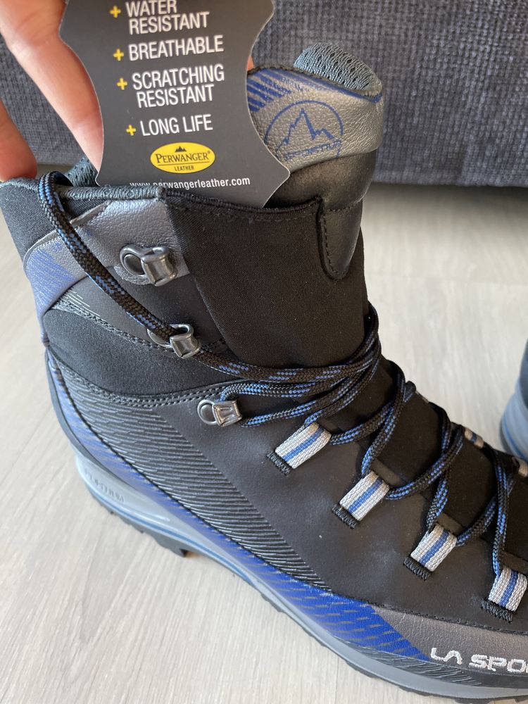 Vand ghete goretex (41)La Sportiva.