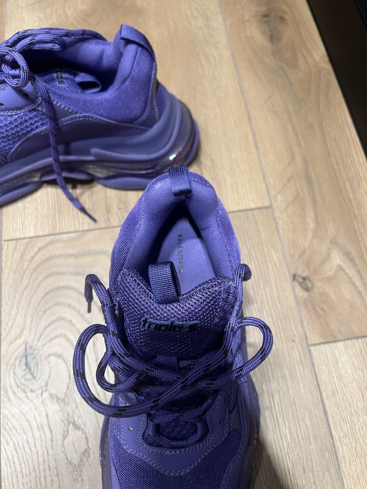 Balenciaga Triple S 41