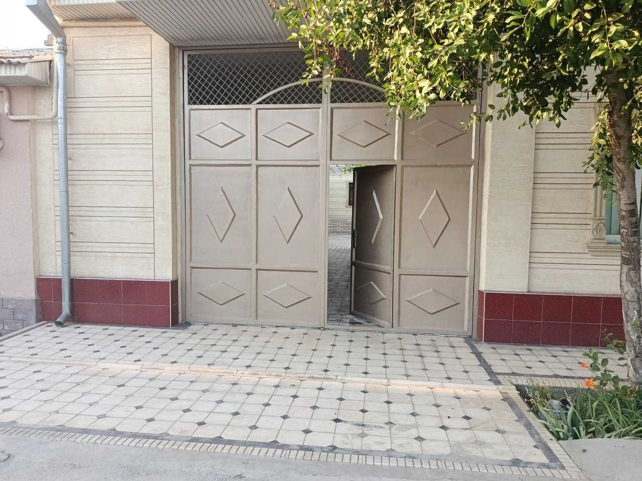Продается участок в городе Бекабад.Bekobodda hovli sotiladi