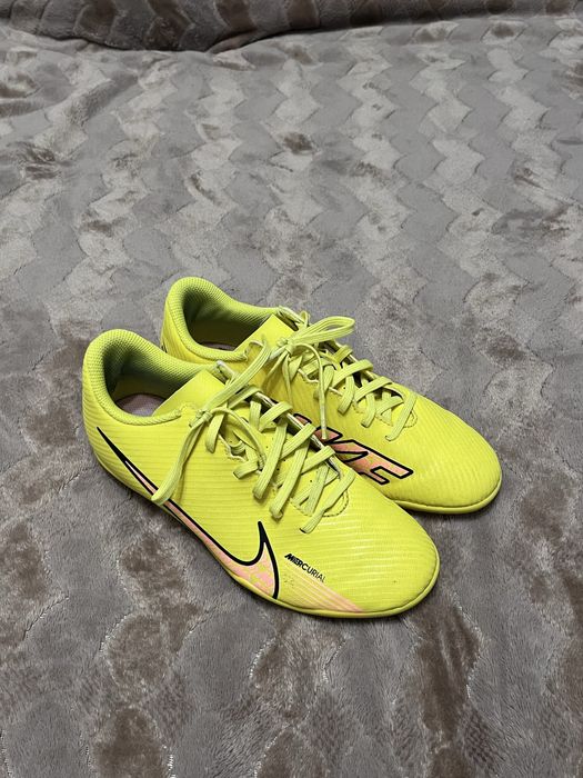 Ghete Fotbal nike