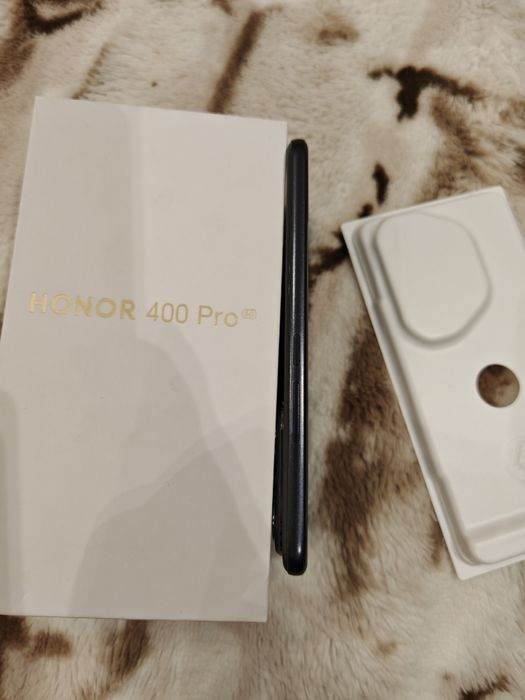 Срочно продам HONOR 400 PRO ideal