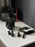 Фотоаппарат Sony a7m3