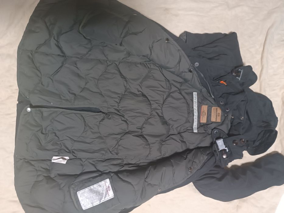 Parajumpers три модела дамски зимни якета