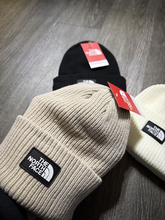Caciula Fes The North Face noua/New