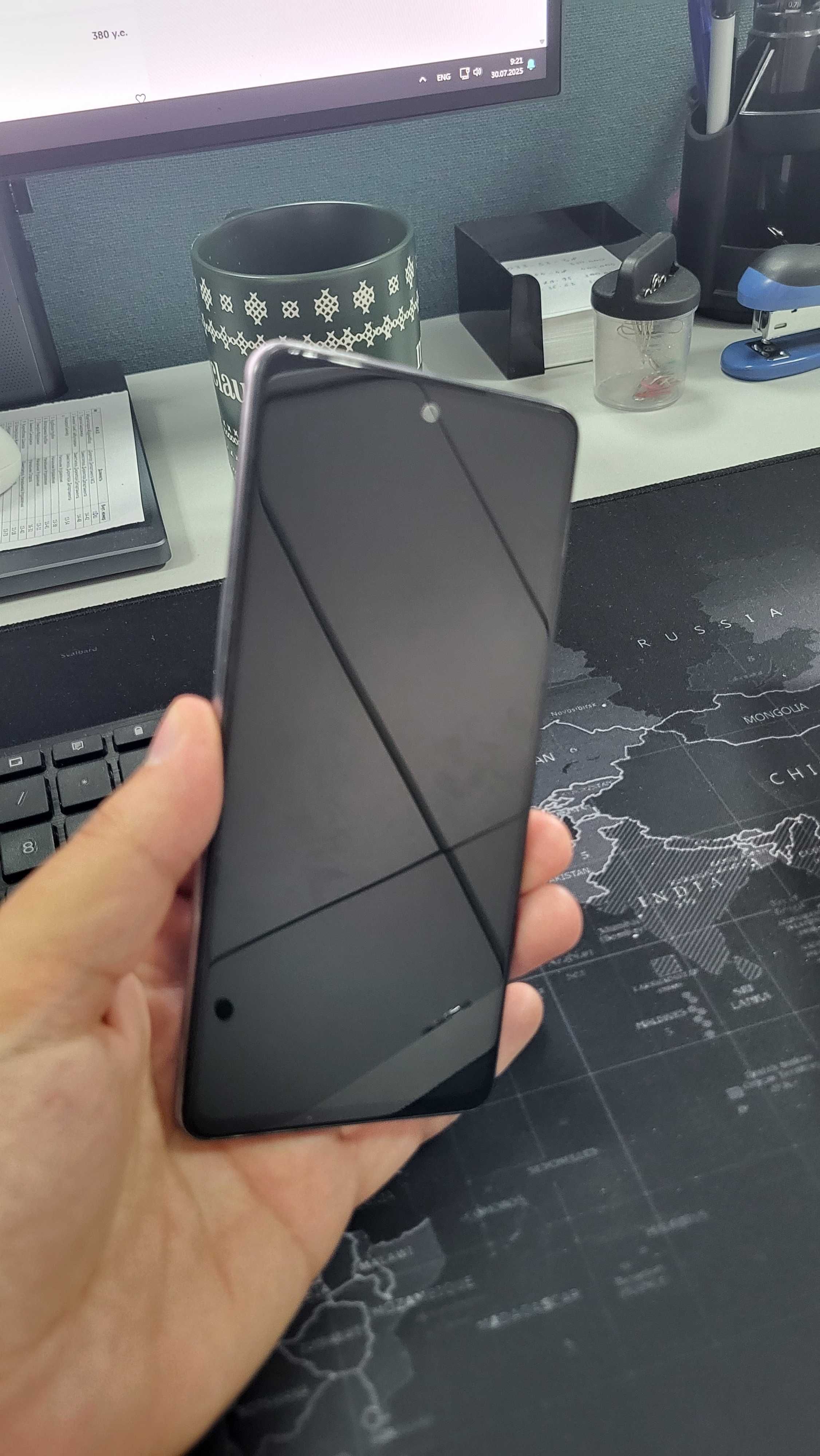 SAMSUNG Galaxy A52 128gb