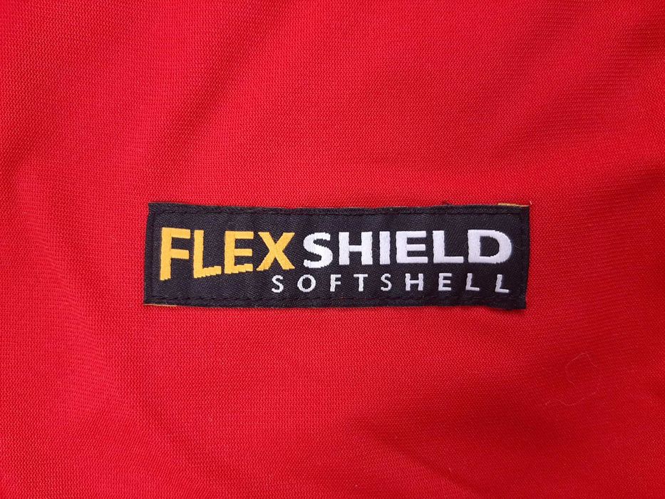 Jack Wolfskin Ultravision - Оригинално мъжко софтшел яке р-р XL