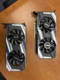 GeForce GTX 1060 3GB GDDR5 192-bit