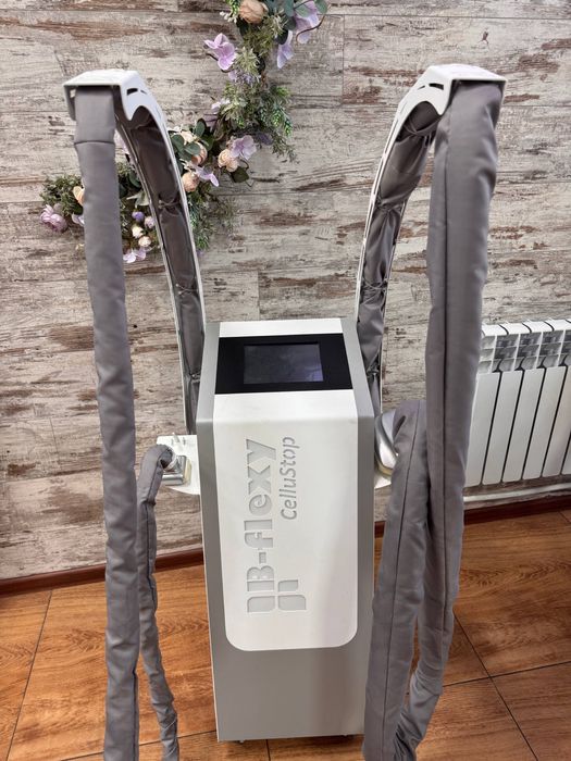 Продается профессиональный  аппарат  STRATOSPHERE (ГЕРМАНИЯ)