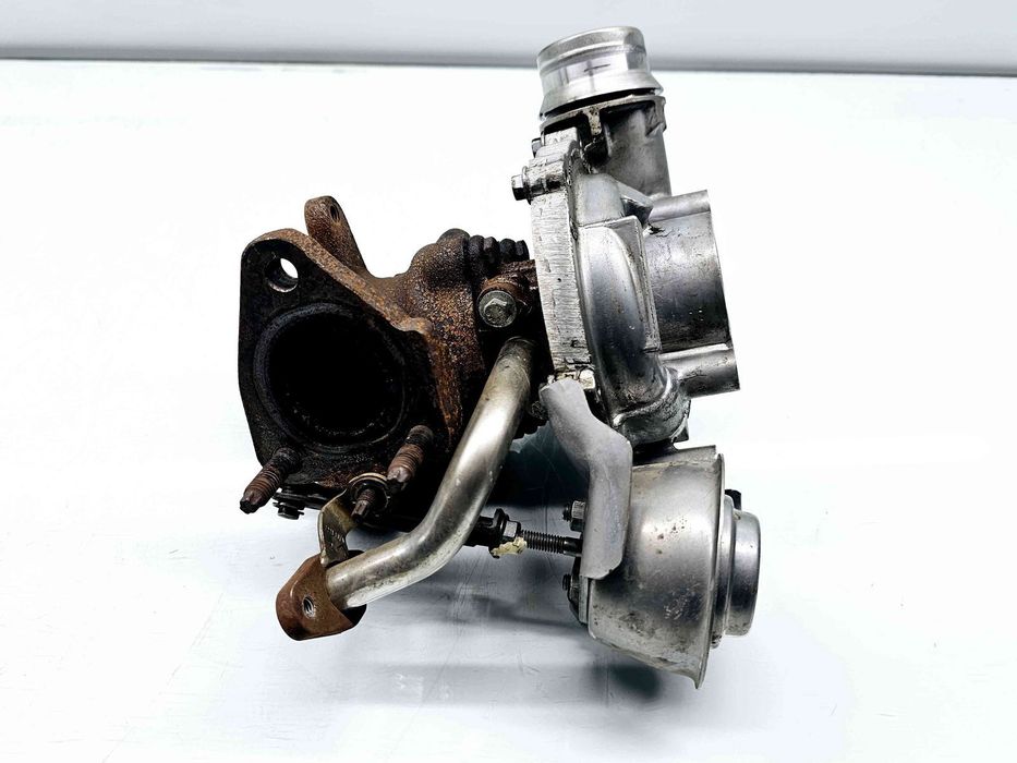 Turbina Renault Kangoo 2 [Fabr 2008-2018] 8201164371 1.5 DCI K9K626 66