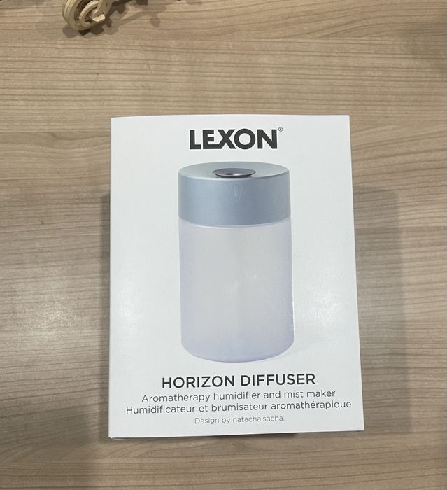 Aromatizator lexon horizon diffuzer