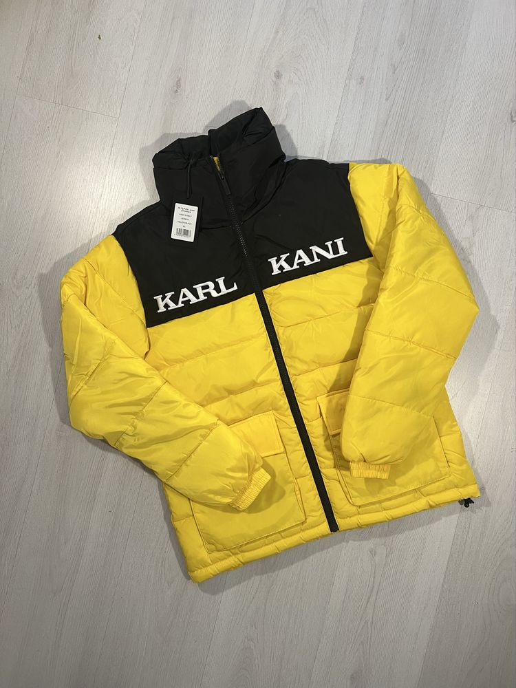 Karl Kani яке НОВО S The North Face Air Jordan Tech Fleece Ralph nike