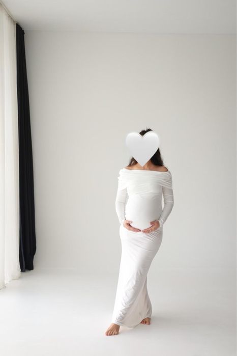 Прокат платье беременных на фотосессию