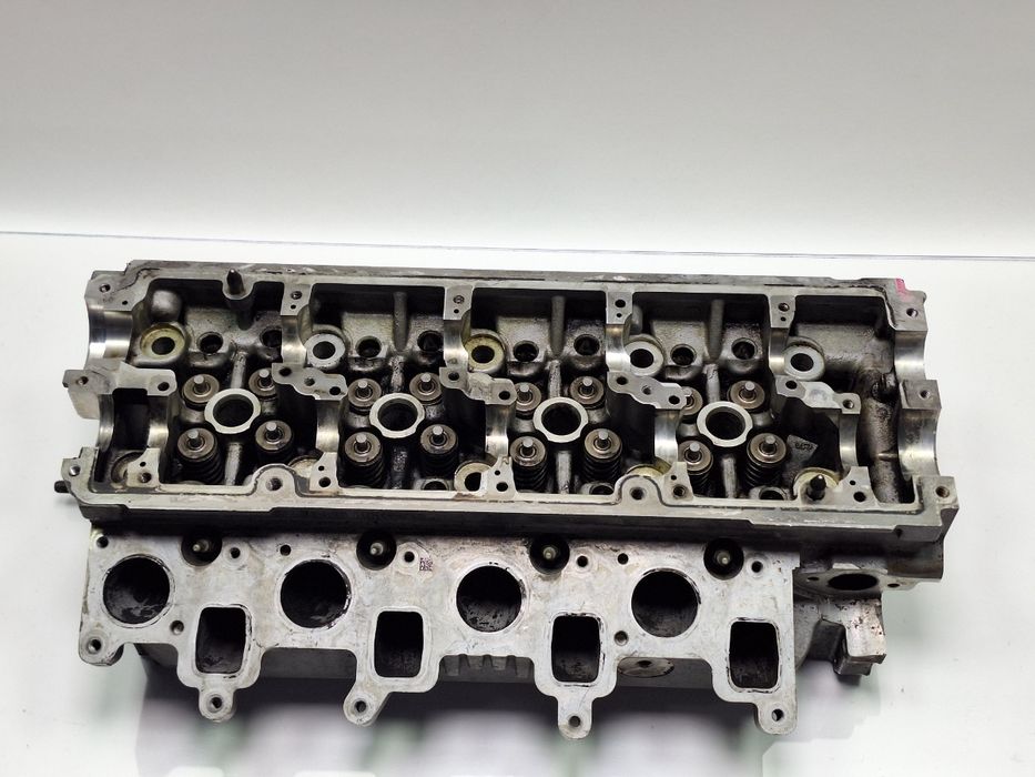 Chiulasa motor AUDI A6/S6 IV Saloon 4G2, C7, 4GC 2010 - 2018 2.0 TDI C