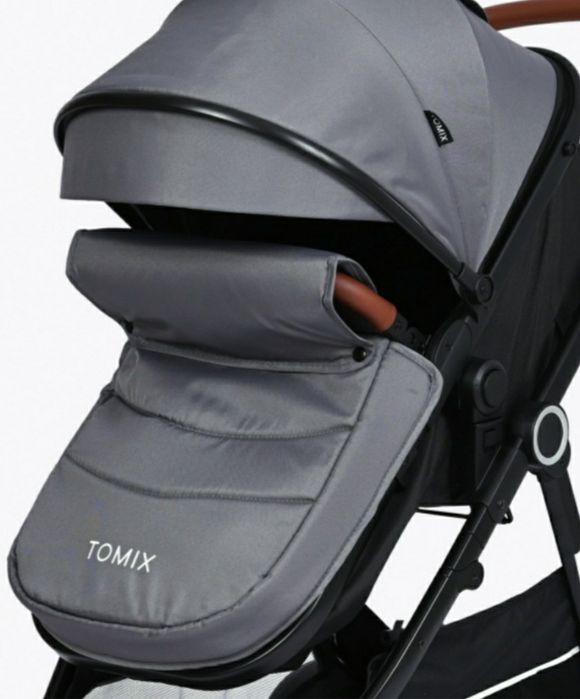 коляска трансформер