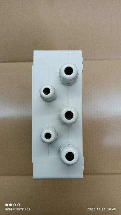 Solar tracker/ Sistem de urmarire a soarelui/ Napkövető - (HomeMade)