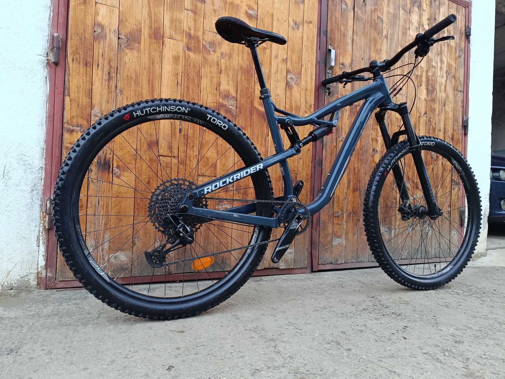 Rockrider AM 50 2023