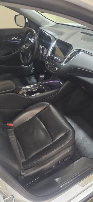 Malibu 2 premier sotladi. Srochni