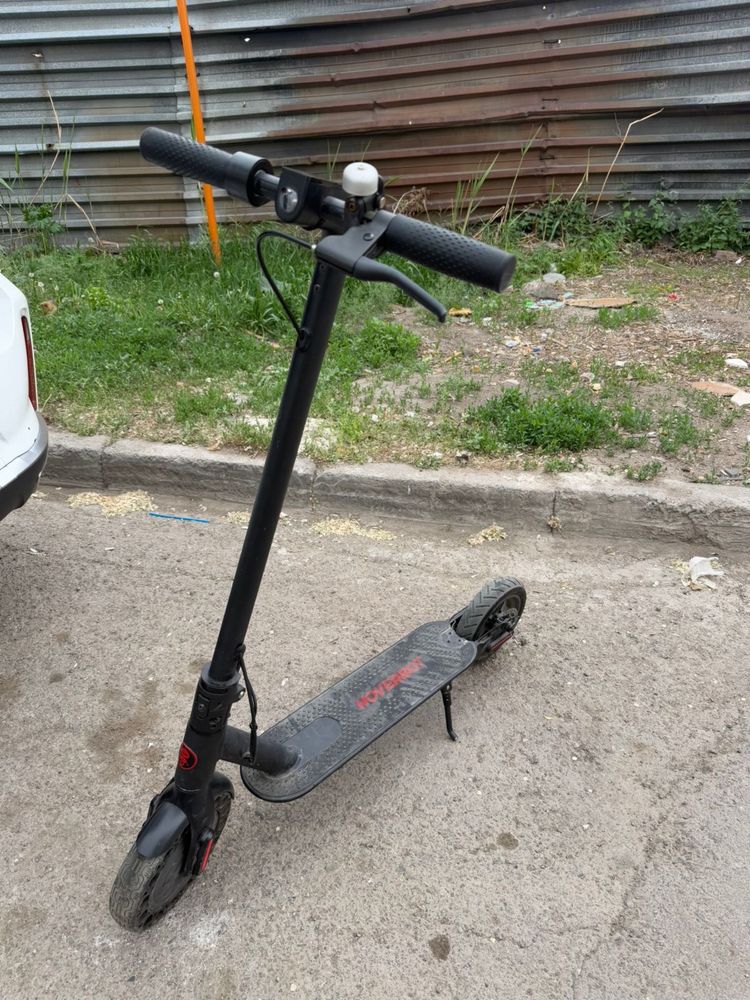 Электросасоткат HOVERBOT