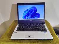 Laptop Fujitsu , Intel Core i5 2520M, 8gb ram,ssd Samsung 256Gb