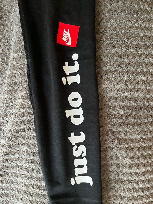 Nike клин женски